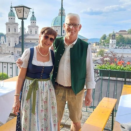 Anna'S Home - Ferienwohnungen Ratsch an der Weinstraße Exteriör bild