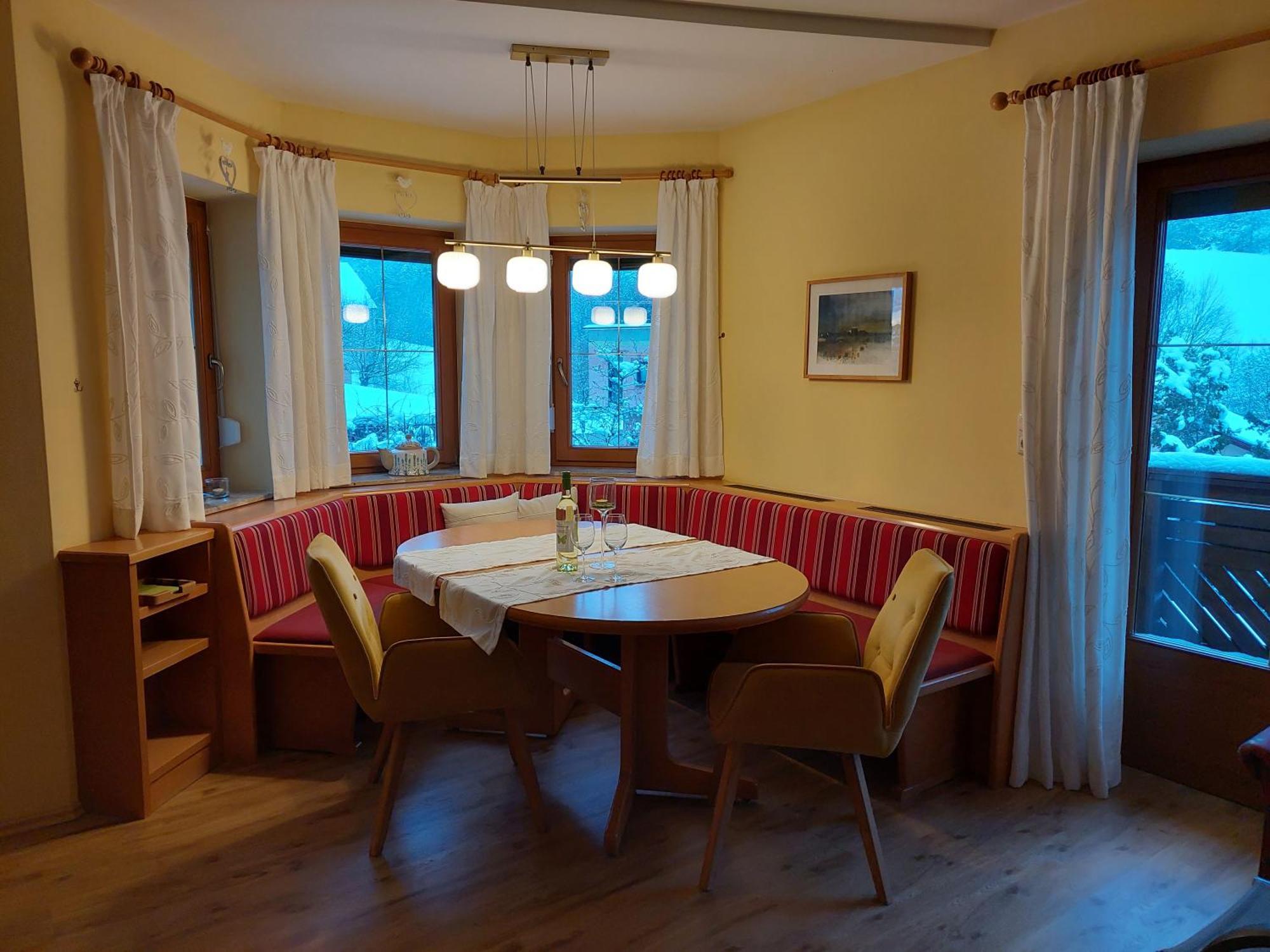 Anna'S Home - Ferienwohnungen Ratsch an der Weinstraße Rum bild