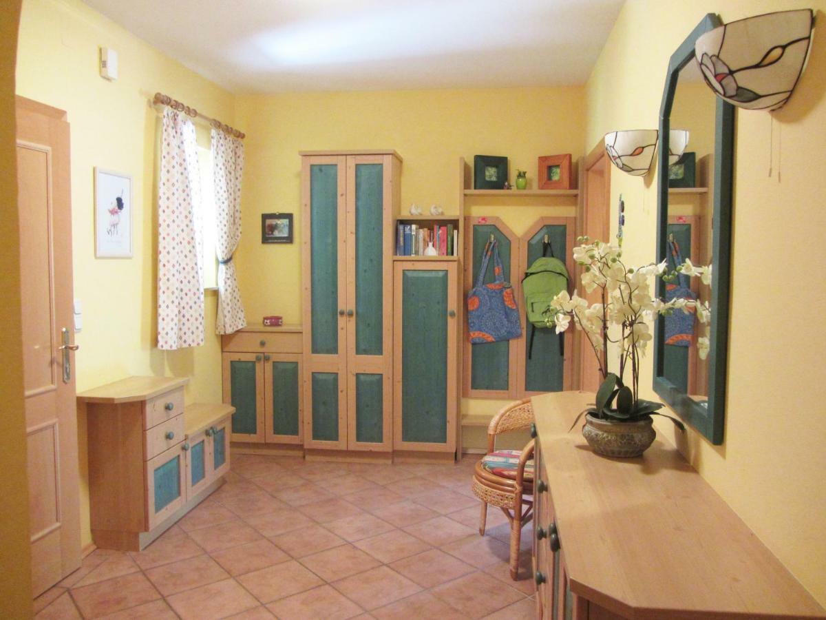 Anna'S Home - Ferienwohnungen Ratsch an der Weinstraße Exteriör bild