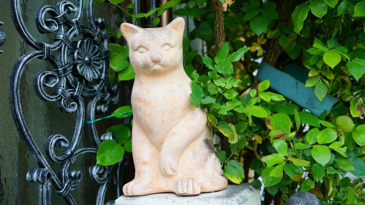 Anna'S Home - Ferienwohnungen Ratsch an der Weinstraße Exteriör bild